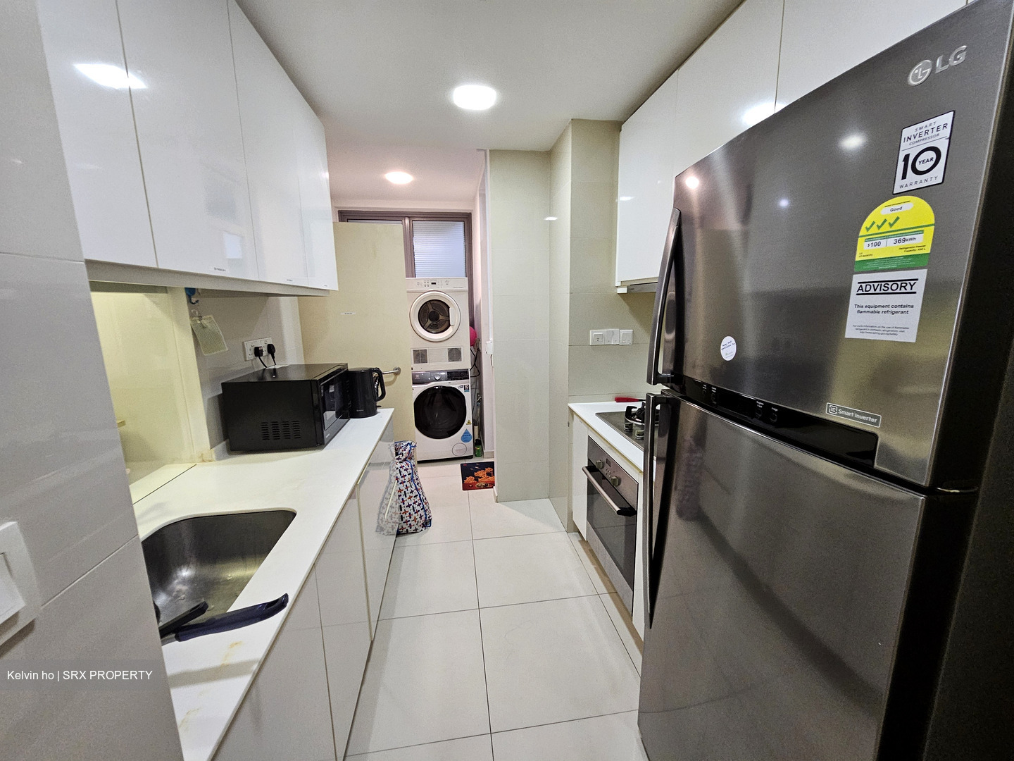 Bedok Residences (D16), Apartment #534601221